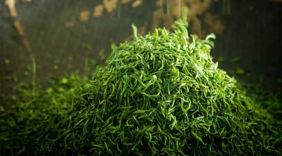 利来名茶