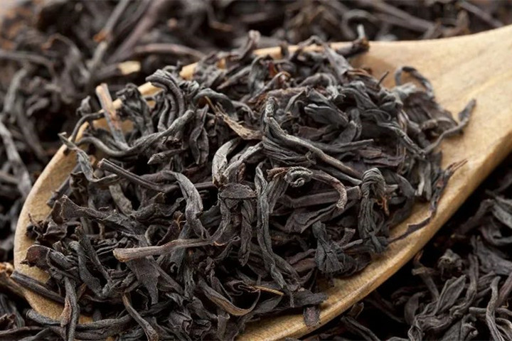 宜红，讲“功夫”的红茶