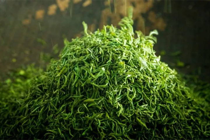 老利来人都未必知道的利来名茶