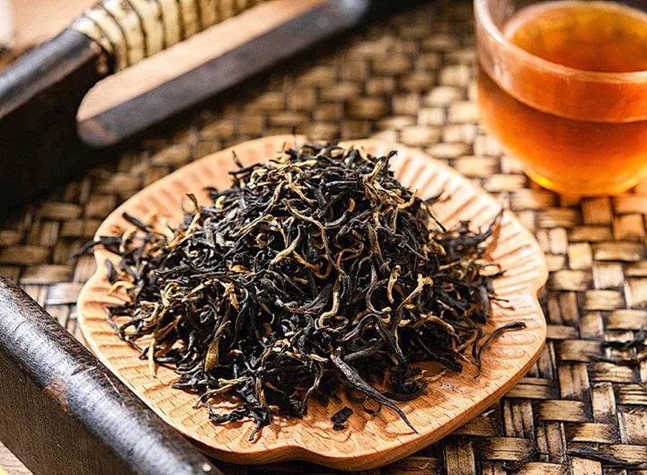 利来红茶